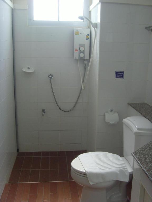 Baan Sanpoom Hotel Phitsanulok Phòng bức ảnh