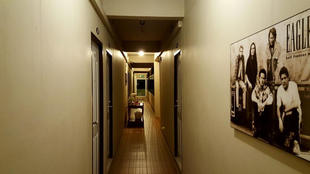 Baan Sanpoom Hotel Phitsanulok Ngoại thất bức ảnh